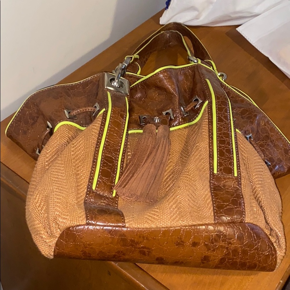 Used bag